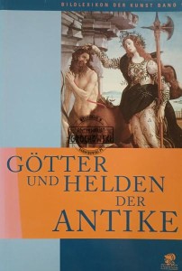 Götter und Helden der Antike