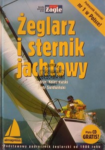 Żeglarz i sternik jachtowy