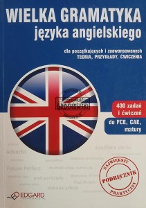 Wielka gramatyka języka angielskiego