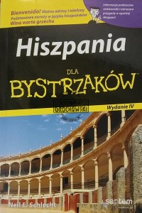 Hiszpania dla bistrzaków