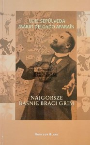 Najgorsze baśnie braci Grim