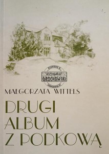 Drugi album z podkową
