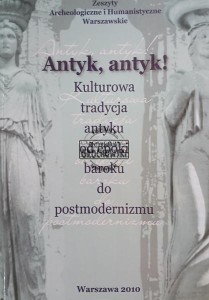 Antyk, antyk!