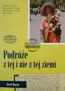 Podróże nie z tej ziemi