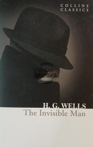 The Invisible Man