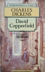David Copperfield