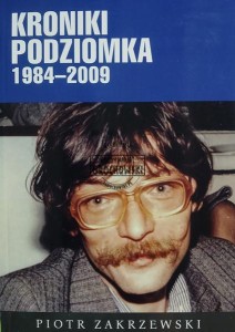Kroniki Podziomka 1984 - 2009
