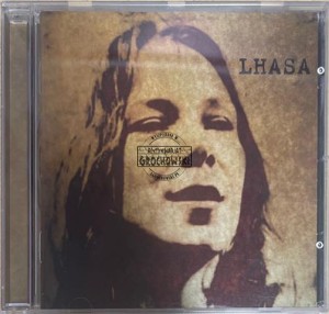 Lhasa – Lhasa CD