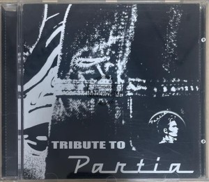 Various – Tribute To Partia CD