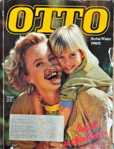 Gultig bis Ende Januar 1991