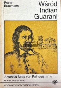 Wśród indian Guarani