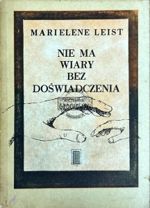 Nie ma wiary bez doświadczenia