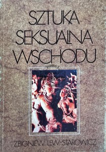 Sztuka seksualna wschodu