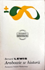 Arabowie w historii