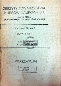 Zeszyty towarzystwa kursów naukowych