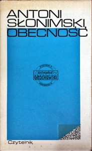 Obecność