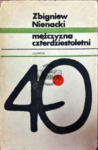 Mężczyzna czterdziestoletni