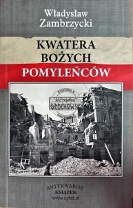 Kwatera bożych pomyleńców
