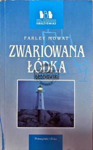 Zwariowana łódka