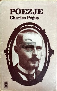 Peguy Poezje