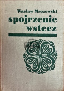 Spojrzenie wstecz