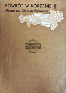 Powrót w korzenie