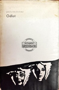 Odlot