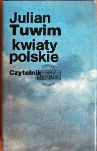 Kwiaty polskie