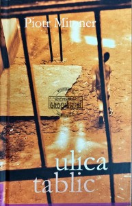 Ulica tablic