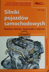 Silniki pojazdów samochodowych