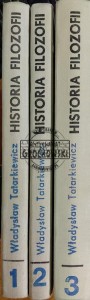Historia filozofii, T.1-3