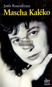 Mascha Kaleko