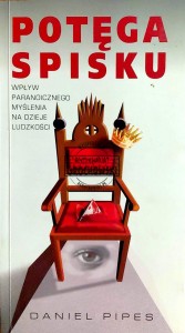 Potęga spisku