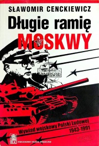 Długie ramię Moskwy