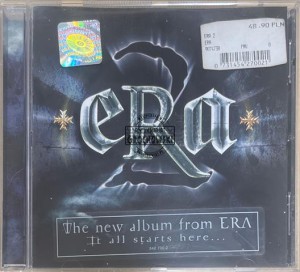 Era – Era 2 CD