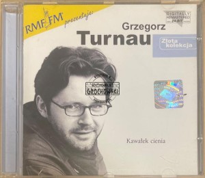 Grzegorz Turnau – Kawałek Cienia CD