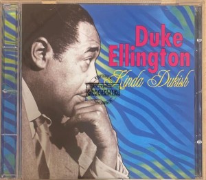 Duke Ellington – Kinda Dukish CD