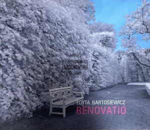 Edyta Bartosiewicz – Renovatio CD