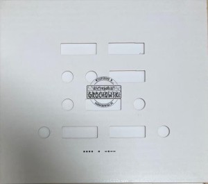 Hey – Miłość! Uwaga! Ratunku! Pomocy! CD/DVD