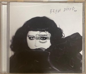 Beth Ditto – EP CD