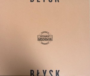 Hey – Błysk CD