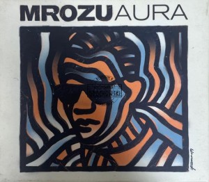 Mrozu – Aura CD