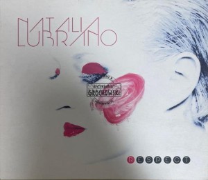 Natalia Lubrano – Respect CD