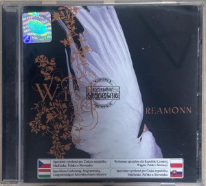 Reamonn – Wish CD
