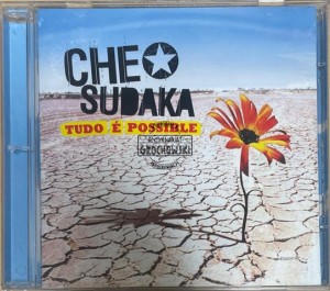Che Sudaka – Tudo É Possible CD