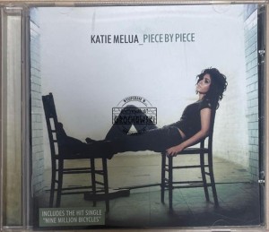 Katie Melua – Piece By Piece CD