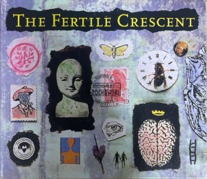 The Fertile Crescent – The Fertile Crescent CD