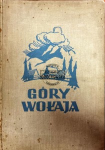 Góry wołają