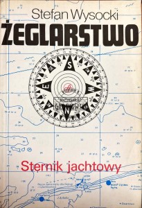 Żeglarstwo. Sternik jachtowy