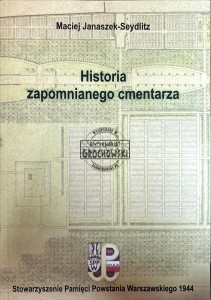 Historia zapomnianego cmentarza